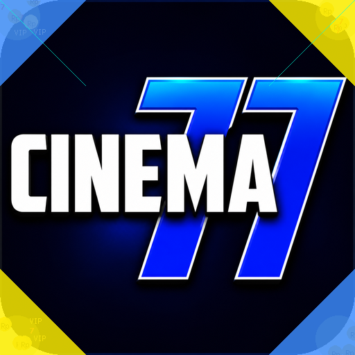 cinema77 — galeri pratinjau - APK Resmi