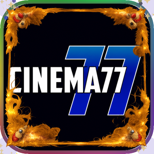 cinema77 — galeri pratinjau Resmi APK